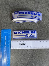 michelin stickers for sale michelin stickers for sale WALLSEND