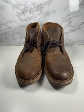 Clarks men desert for sale  MANCHESTER