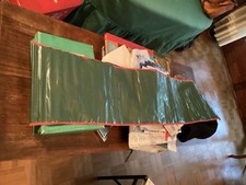Gioco tavolo vintage usato  Milano