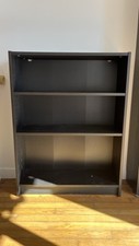 Bibliothèque billy 80x28x106 d'occasion  Chaville