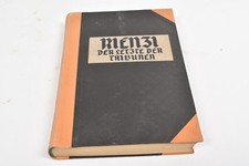 Rienzi letzte tribunen gebraucht kaufen  Leonberg
