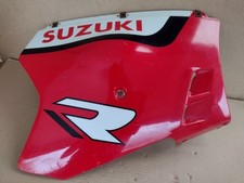 Suzuki gsxr gsx for sale  SOUTHPORT
