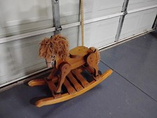 Vintage wooden large for sale  Villa Rica