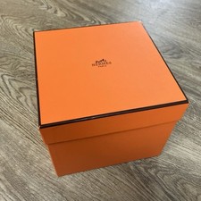 Hermes tall square for sale  BOURNEMOUTH