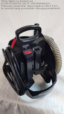 Parts read bissell for sale  DAGENHAM
