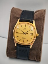 Vintage omega seamaster for sale  LONDON