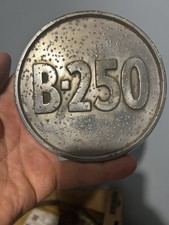 Two international 250 for sale  BALLYMENA