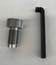 breech plug for sale  Salem