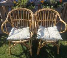 Pair vintage mid for sale  SKEGNESS
