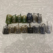 Drennan cage ground for sale  SALISBURY