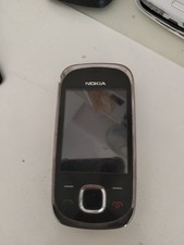 Nokia 7230 nero usato  Paterno