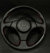 Carbon fiber steering d'occasion  Expédié en Belgium