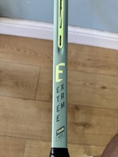 Head extreme tour for sale  ILFORD