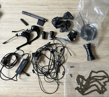 Shimano ultegra di2 for sale  RUSHDEN