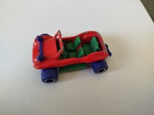 Dune buggy majorette d'occasion  Pleurtuit
