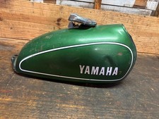 Vintage yamaha dt250 for sale  Dallas