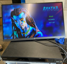 Sony ubp x1100es for sale  Long Beach