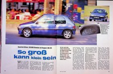 Sport auto 1995 gebraucht kaufen  Deutschland
