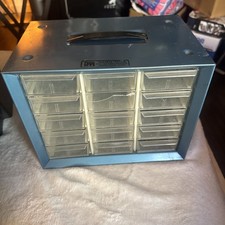 Akro mils drawer for sale  Edmonds