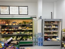Banchetto frigo cm.130 usato  Partinico