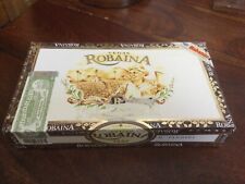 Ancienne boite cigares d'occasion  Épinay-sur-Orge