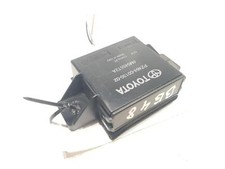 Toyota hilux alarm for sale  TIPTON