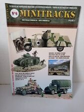 Minitracks dodge tanake d'occasion  Illiers-Combray