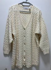 Strickjacke zopfmuster 100 gebraucht kaufen  Berlin