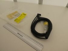 Spiralkabel dataman 8xx0 gebraucht kaufen  Wiedergeltingen