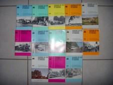 Trains chemins fer d'occasion  Sauve