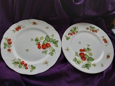 Dinner plates queens for sale  CARMARTHEN