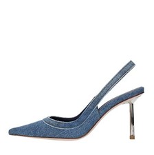 4245z080 décolleté silla usato  Italia