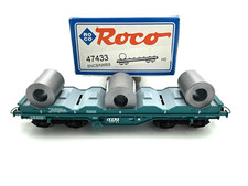 Roco 47433 stahltransport gebraucht kaufen  Solingen
