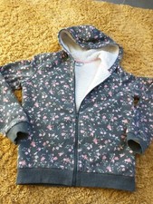 Sweatshirtjacke fell 158 gebraucht kaufen  Dorsten