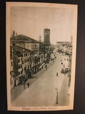 Chioggia corso vittorio usato  Mantova