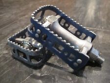 130 bmx pedals for sale  PENRITH