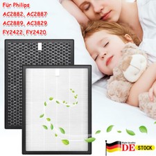 Filter philips fy2420 gebraucht kaufen  Frankfurt (Oder)