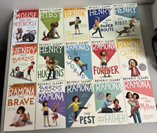 Beverly cleary collection for sale  Taunton