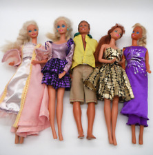 Barbie sammlung 1960er gebraucht kaufen  Hannover