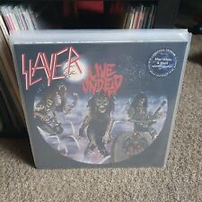 Slayer live undead gebraucht kaufen  Langenau
