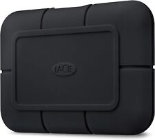 Lacie rugged ssd d'occasion  Aime