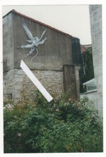Photo argentique angouleme d'occasion  Marseille VII