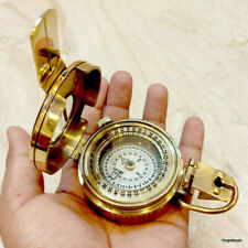 Military nautical compass for sale  Jamaica