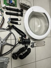 Ricambi lavatrici asciugatrici usato  Bagnolo Mella