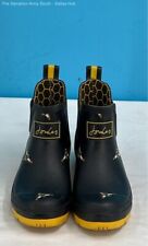 joules women s rainboots for sale  Dallas