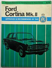 Ford cortina pearsons for sale  BOURNEMOUTH