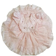 Girls easter dress for sale  Cameron