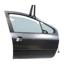 Porte peugeot 307 d'occasion  Livron-sur-Drôme