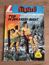 Sigurd band 242 gebraucht kaufen Sigurd band 242 gebraucht kaufen  Dorfen