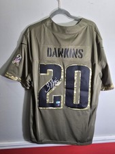 Brian dawkins eagles for sale  Dayton